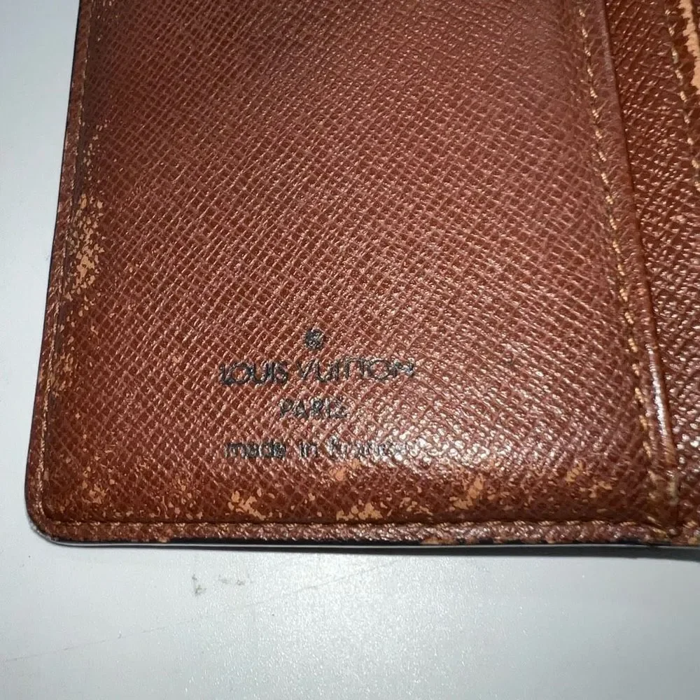 Louis Vuitton authentic vintage